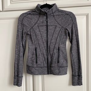 Ivivva by Lululemon Perfect Your Practice Jacket